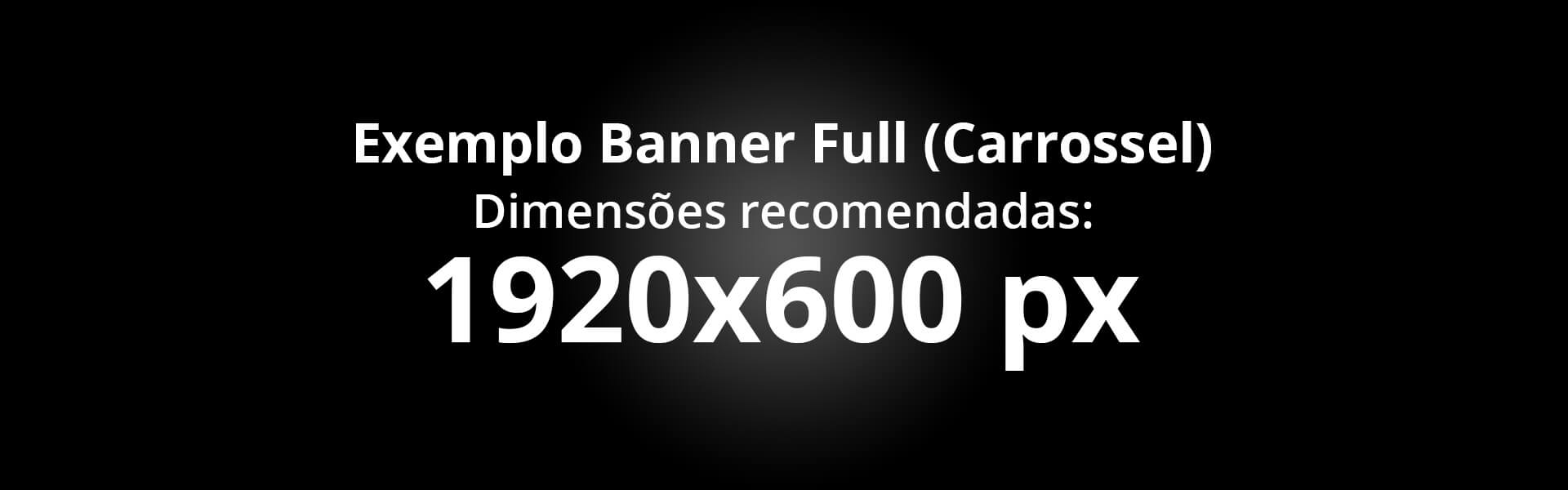 Banner Full