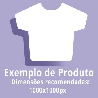 Produto de Exemplo