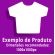 Produto de Exemplo