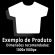 Produto de Exemplo