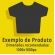 Produto de Exemplo