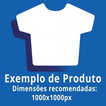 Produto de Exemplo