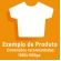 Produto de Exemplo