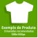 Produto de Exemplo