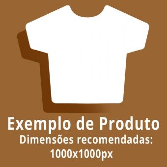 Produto de Exemplo